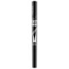 Catrice It´s Easy Black Liner Szemhéjtus nőknek 1 ml Változat 010 Blackest Black