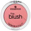 Essence The Blush Pirosító nőknek 5 g Változat 80 Breezy