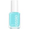 Essie Nail Lacquer Feel The Fizzle Körömlakk nőknek 13,5 ml Változat 887 Ride The Soundwave