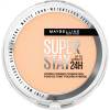 Maybelline Superstay 24H Hybrid Powder-Foundation Alapozó nőknek 9 g Változat 06