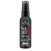 Essence Fix &amp; Last 18H Fixing Spray Sminkfixáló nőknek 50 ml