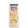 Le Petit Marseillais Extra Gentle Shower Cream Organic Orange Blossom Krémtusfürdő 400 ml