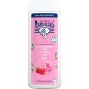 Le Petit Marseillais Extra Gentle Shower Cream Organic Raspberry &amp; Peony Krémtusfürdő 400 ml