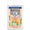 Le Petit Marseillais Extra Gentle Shower Cream Organic Orange Blossom Krémtusfürdő 250 ml