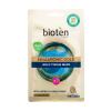 Bioten Hyaluronic Gold Tissue Mask Arcmaszk nőknek 25 ml