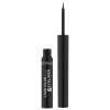 Catrice Lash Glue &amp; Eyeliner Műszempilla-ragasztó nőknek 1,7 ml Változat 010 Strong Black