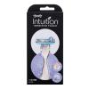 Wilkinson Sword Intuition Sensitive Touch Borotva nőknek 1 db