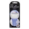 Wilkinson Sword Intuition Dry Skin Borotva nőknek 1 db