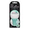 Wilkinson Sword Intuition Sensitive Care Borotva nőknek 1 db