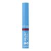 Rimmel London Kind &amp; Free Tinted Lip Balm Ajakbalzsam nőknek 4 g Változat 006 Berry Twist