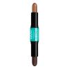 NYX Professional Makeup Wonder Stick Korrektor nőknek 8 g Változat 07 Deep