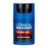 L&#039;Oréal Paris Men Expert Power Age 24H Moisturiser Nappali arckrém férfiaknak 50 ml