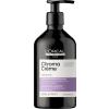 L&#039;Oréal Professionnel Chroma Crème Professional Shampoo Purple Dyes Sampon nőknek 500 ml