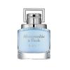 Abercrombie &amp; Fitch Away Eau de Toilette férfiaknak 50 ml