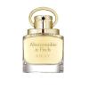 Abercrombie &amp; Fitch Away Eau de Parfum nőknek 50 ml