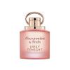 Abercrombie &amp; Fitch Away Tonight Eau de Parfum nőknek 100 ml