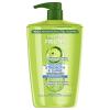 Garnier Fructis Strength &amp; Shine Fortifying Shampoo Sampon nőknek 1000 ml