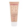 Dermacol BB Cream Hyaluron Beauty Cream All In One SPF30 BB krém nőknek 30 ml Változat 01 Sand