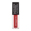 Dermacol Hyaluron Hysteria Matte Liquid Lipstick Rúzs nőknek 4,5 ml Változat 07