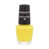 Dermacol Neon Körömlakk nőknek 5 ml Változat 43 NEON Gold Digger