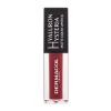 Dermacol Hyaluron Hysteria Matte Liquid Lipstick Rúzs nőknek 4,5 ml Változat 08