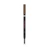 L&#039;Oréal Paris Infaillible Brows 12H Definer Pencil Szemöldökceruza nőknek 1 g Változat 3.0 Brunette