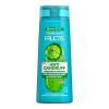 Garnier Fructis Antidandruff Citrus Detox Shampoo Sampon 250 ml