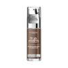 L&#039;Oréal Paris True Match Super-Blendable Foundation Alapozó nőknek 30 ml Változat 11N Dark Coffer