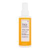 Tigi Copyright Total Sun Care &amp; Glow Beach Waves Hair Protection Spray Öblítést nem igénylő hajápoló nőknek 150 ml