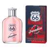 Route 66 The Road To Paradise Is Rough Eau de Toilette férfiaknak 100 ml