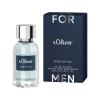 s.Oliver Scent Of You Eau de Toilette férfiaknak 30 ml