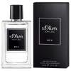 s.Oliver Black Label Eau de Toilette férfiaknak 30 ml