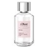 s.Oliver Pure Sense Eau de Toilette nőknek 50 ml