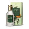 4711 Acqua Colonia Blood Orange &amp; Basil Eau de Cologne 50 ml