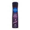 Nivea Pearl &amp; Beauty Black 48H Izzadásgátló nőknek 150 ml