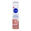 Nivea Derma Dry Control 96h Izzadásgátló nőknek 150 ml