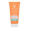 Vichy Capital Soleil Multi-Protection Milk SPF50+ Fényvédő készítmény testre 200 ml