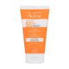 Avene Sun Cream Invisible Finish SPF50+ Fényvédő készítmény arcra 50 ml