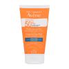 Avene Sun Fragrance-Free Fluid Ultra-Light SPF50+ Fényvédő készítmény arcra 50 ml