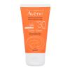 Avene Sun Cream SPF30 Fényvédő készítmény arcra 50 ml