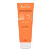 Avene Sun Lotion SPF50+ Fényvédő készítmény testre 250 ml