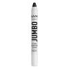 NYX Professional Makeup Jumbo Eye Pencil Szemceruza nőknek 5 g Változat 601 Black Bean