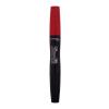 Rimmel London Lasting Provocalips 16HR Rúzs nőknek 3,9 ml Változat 500 Kiss The Town Red