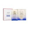 Shiseido Vital Perfection LiftDefine Radiance Face Mask Arcmaszk nőknek Szett