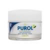 Purol Green Night Cream Éjszakai szemkörnyékápoló krém nőknek 50 ml