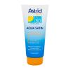 Astrid Sun Aqua Satin Moisturizing Milk SPF30 Fényvédő készítmény testre 200 ml