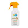 Astrid Sun Family Milk Spray SPF30 Fényvédő készítmény testre 270 ml