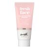 Barry M Fresh Face Illuminating Primer Primer nőknek 35 ml Változat Cool