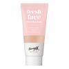 Barry M Fresh Face Foundation Alapozó nőknek 35 ml Változat 7