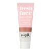 Barry M Fresh Face Cheek &amp; Lip Tint Pirosító nőknek 10 ml Változat Caramel Kisses